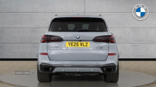 Used BMW X5 2025 for sale - 76378178: Photo 16