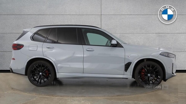 Used BMW X5 2025 for sale - 76378178: Photo 3
