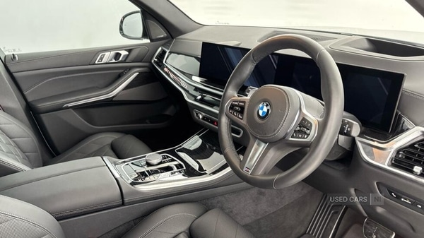 Used BMW X5 2025 for sale - 76378178: Photo 7