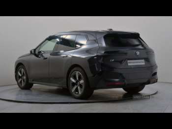 Used BMW iX 2025 for sale - 75155282: Photo