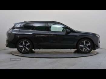 Used BMW iX 2025 for sale - 75155282: Photo