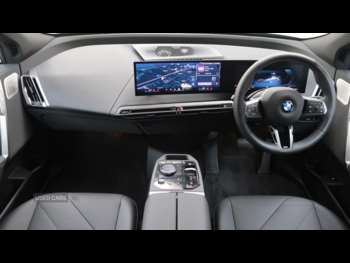Used BMW iX 2025 for sale - 75155282: Photo