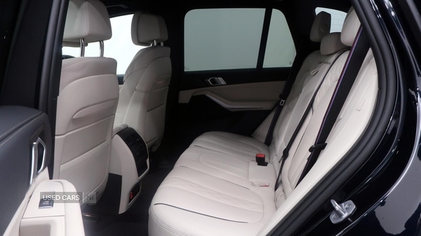 Used BMW X5 2025 for sale - 77098460: Photo 21