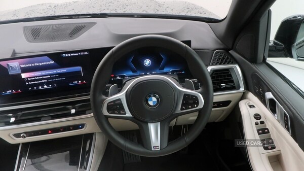 Used BMW X5 2025 for sale - 77098460: Photo 6