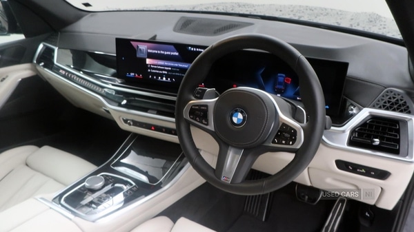 Used BMW X5 2025 for sale - 77098460: Photo 7