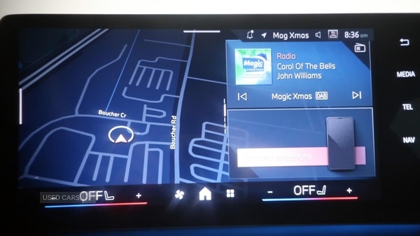 Used BMW 1 Series 2025 for sale - 76419268: Photo 10