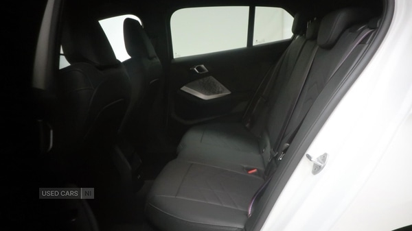 Used BMW 1 Series 2025 for sale - 76419268: Photo 12