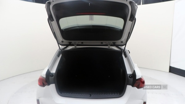 Used BMW 1 Series 2025 for sale - 76419268: Photo 13