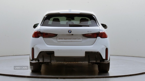 Used BMW 1 Series 2025 for sale - 76419268: Photo 15