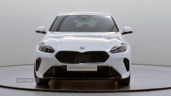 Used BMW 1 Series 2025 for sale - 76419268: Photo 16