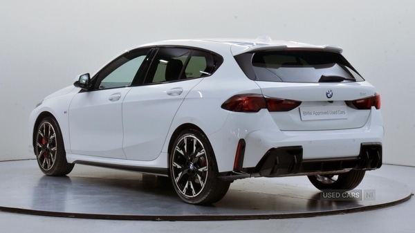 Used BMW 1 Series 2025 for sale - 76419268: Photo 2