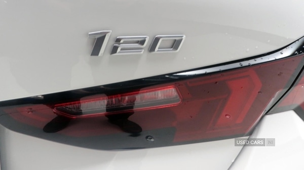 Used BMW 1 Series 2025 for sale - 76419268: Photo 27