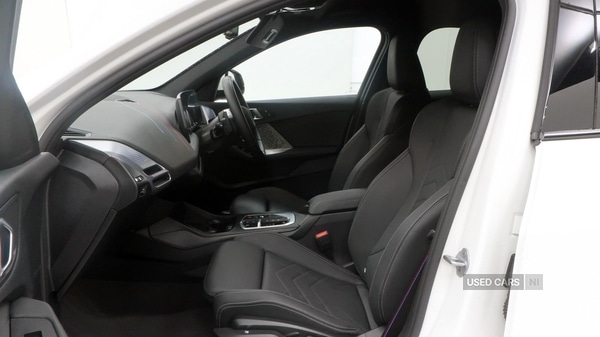 Used BMW 1 Series 2025 for sale - 76419268: Photo 28