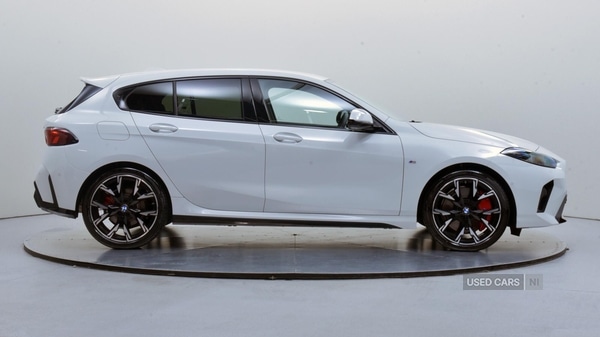 Used BMW 1 Series 2025 for sale - 76419268: Photo 3