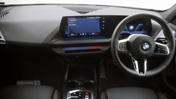 Used BMW 1 Series 2025 for sale - 76419268: Photo 4