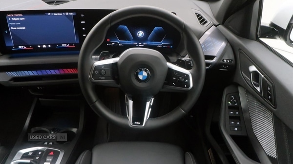 Used BMW 1 Series 2025 for sale - 76419268: Photo 6