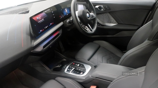 Used BMW 1 Series 2025 for sale - 76419268: Photo 7