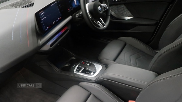 Used BMW 1 Series 2025 for sale - 76419268: Photo 8