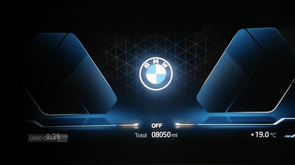 Used BMW 1 Series 2025 for sale - 76419268: Photo 9