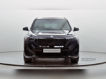 Used BMW X1 2025 for sale - 78602514: Photo
