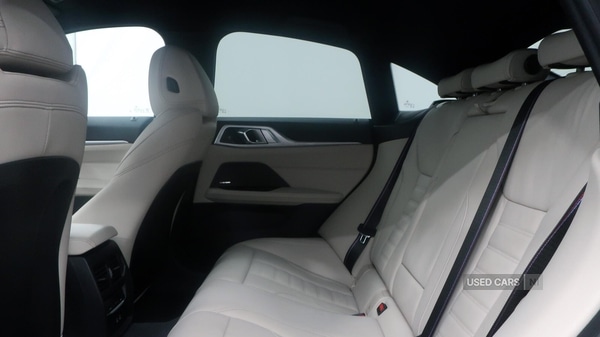 Used BMW 4 Series 2025 for sale - 76998285: Photo 13