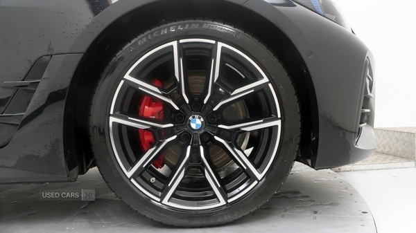 Used BMW 4 Series 2025 for sale - 76998285: Photo 15