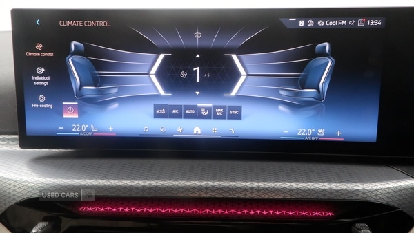 Used BMW 4 Series 2025 for sale - 76998285: Photo 23