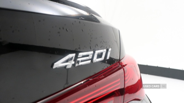 Used BMW 4 Series 2025 for sale - 76998285: Photo 34