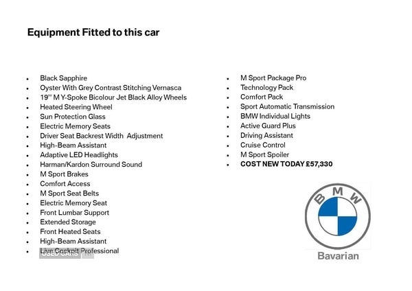 Used BMW 4 Series 2025 for sale - 76998285: Photo 5