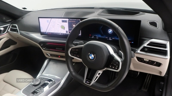 Used BMW 4 Series 2025 for sale - 76998285: Photo 7