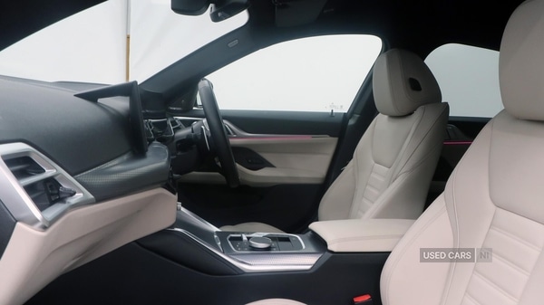 Used BMW 4 Series 2025 for sale - 76998285: Photo 8