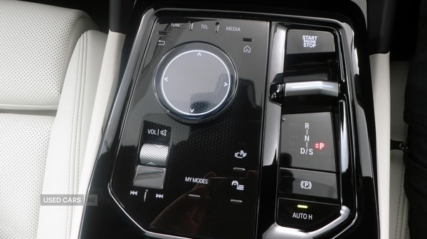 Used BMW 5 Series 2025 for sale - 77009368: Photo 10