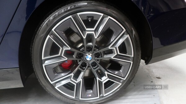 Used BMW 5 Series 2025 for sale - 77009368: Photo 14