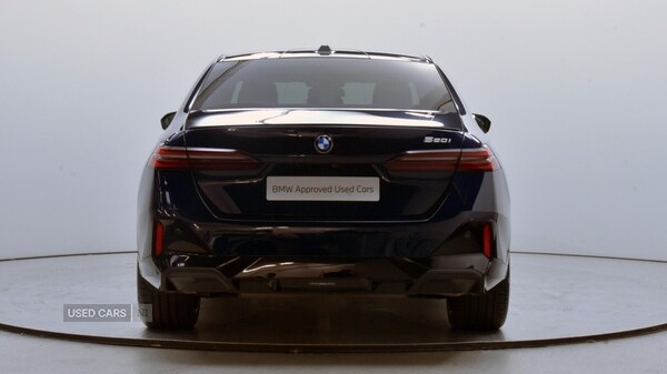 Used BMW 5 Series 2025 for sale - 77009368: Photo 15