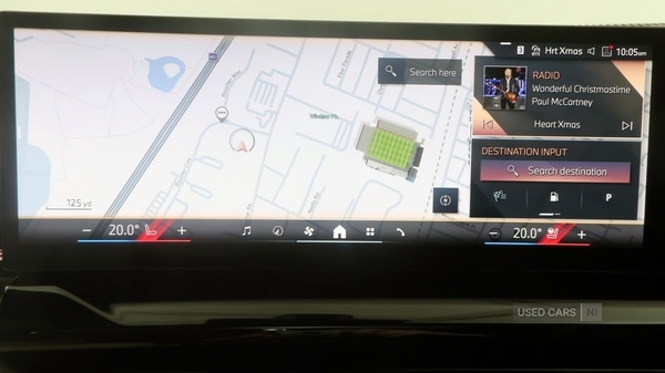 Used BMW 5 Series 2025 for sale - 77009368: Photo 9