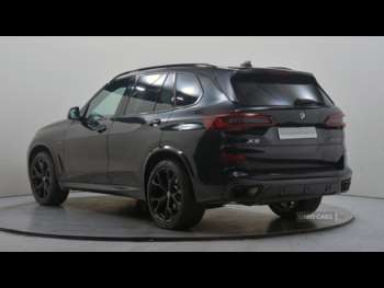 Used BMW X5 2022 for sale - 74888956: Photo
