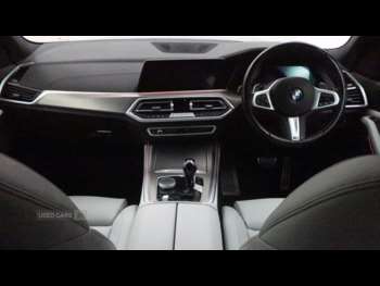 Used BMW X5 2022 for sale - 74888956: Photo