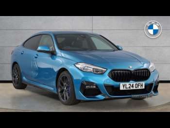 Used BMW 2 Series 2024 for sale - 75364846: Photo