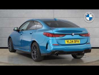 Used BMW 2 Series 2024 for sale - 75364846: Photo