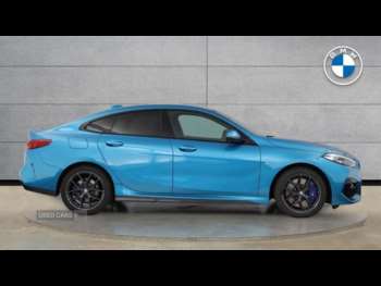 Used BMW 2 Series 2024 for sale - 75364846: Photo