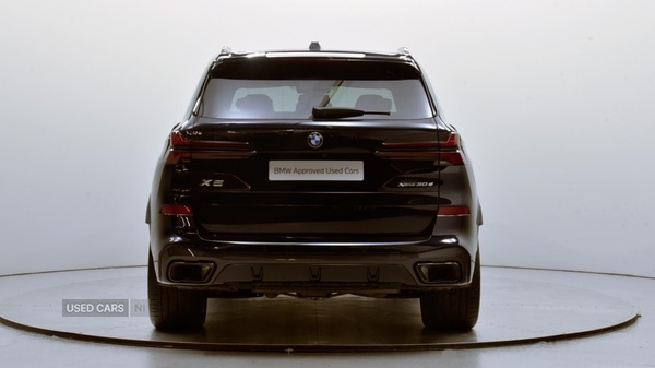 Used BMW X5 2025 for sale - 77098728: Photo 16