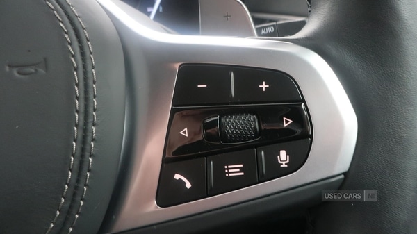 Used BMW X5 2025 for sale - 77098728: Photo 19