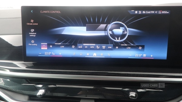 Used BMW X5 2025 for sale - 77098728: Photo 26