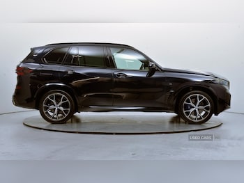 Used BMW X5 2025 for sale - 77098728: Photo