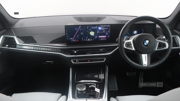 Used BMW X5 2025 for sale - 77098728: Photo 4