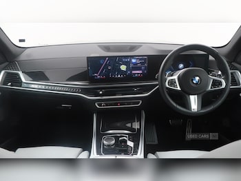 Used BMW X5 2025 for sale - 77098728: Photo