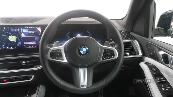 Used BMW X5 2025 for sale - 77098728: Photo 6