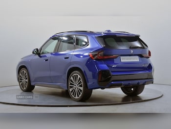Used BMW X1 2023 for sale - 75966131: Photo