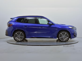 Used BMW X1 2023 for sale - 75966131: Photo