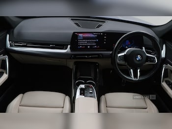 Used BMW X1 2023 for sale - 75966131: Photo